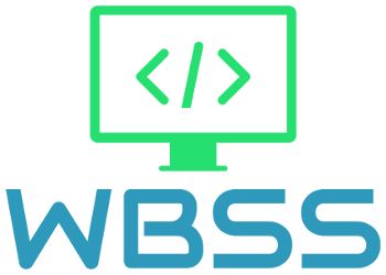 Wbss logó